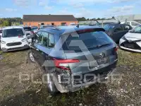 2018 Skoda Karoq