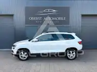 2018 Skoda Karoq