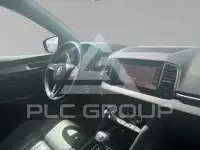 2018 Skoda Karoq