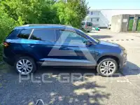 2018 Skoda Karoq