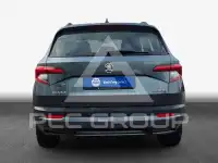 2018 Skoda Karoq