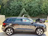 2018 Skoda Karoq