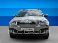 2018 Skoda Karoq