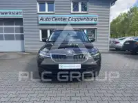 2018 Skoda Karoq