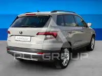 2018 Skoda Karoq