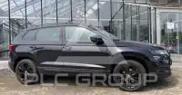 2018 Skoda Karoq
