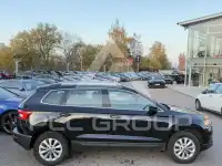2018 Skoda Karoq