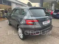 2018 Skoda Karoq