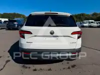 2018 Skoda Karoq