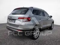 2018 Skoda Karoq