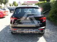 2018 Skoda Karoq