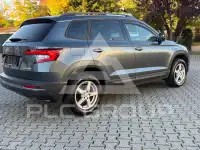 2018 Skoda Karoq