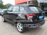 2018 Skoda Karoq