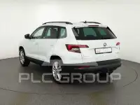 2018 Skoda Karoq