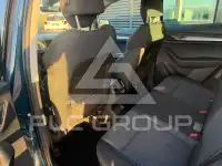 2018 Skoda Karoq