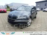 2018 Skoda Karoq