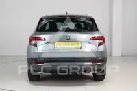 2018 Skoda Karoq