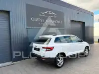 2018 Skoda Karoq