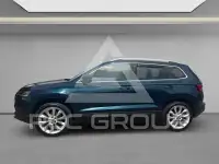 2018 Skoda Karoq