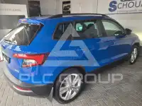 2018 Skoda Karoq