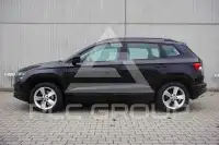 2018 Skoda Karoq