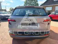 2018 Skoda Karoq