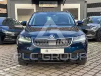 2018 Skoda Karoq