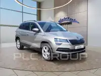 2018 Skoda Karoq