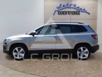 2018 Skoda Karoq