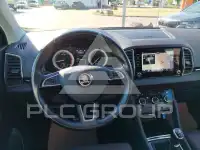 2018 Skoda Karoq