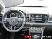 2018 Skoda Karoq