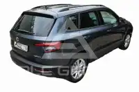 2018 Skoda Karoq