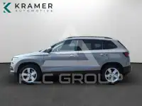 2018 Skoda Karoq