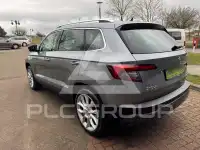 2018 Skoda Karoq