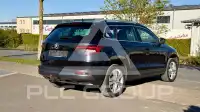 2018 Skoda Karoq