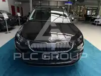 2018 Skoda Karoq