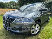 2018 Skoda Karoq