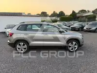 2018 Skoda Karoq