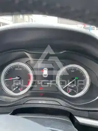 2018 Skoda Karoq