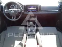 2018 Skoda Karoq