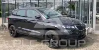 2018 Skoda Karoq