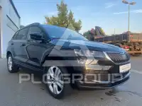 2018 Skoda Karoq