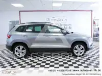 2018 Skoda Karoq