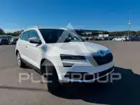 2018 Skoda Karoq