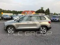 2018 Skoda Karoq