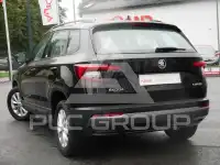 2018 Skoda Karoq