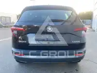 2018 Skoda Karoq