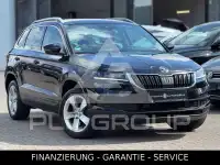 2018 Skoda Karoq