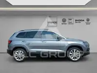 2018 Skoda Karoq