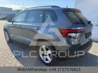 2018 Skoda Karoq